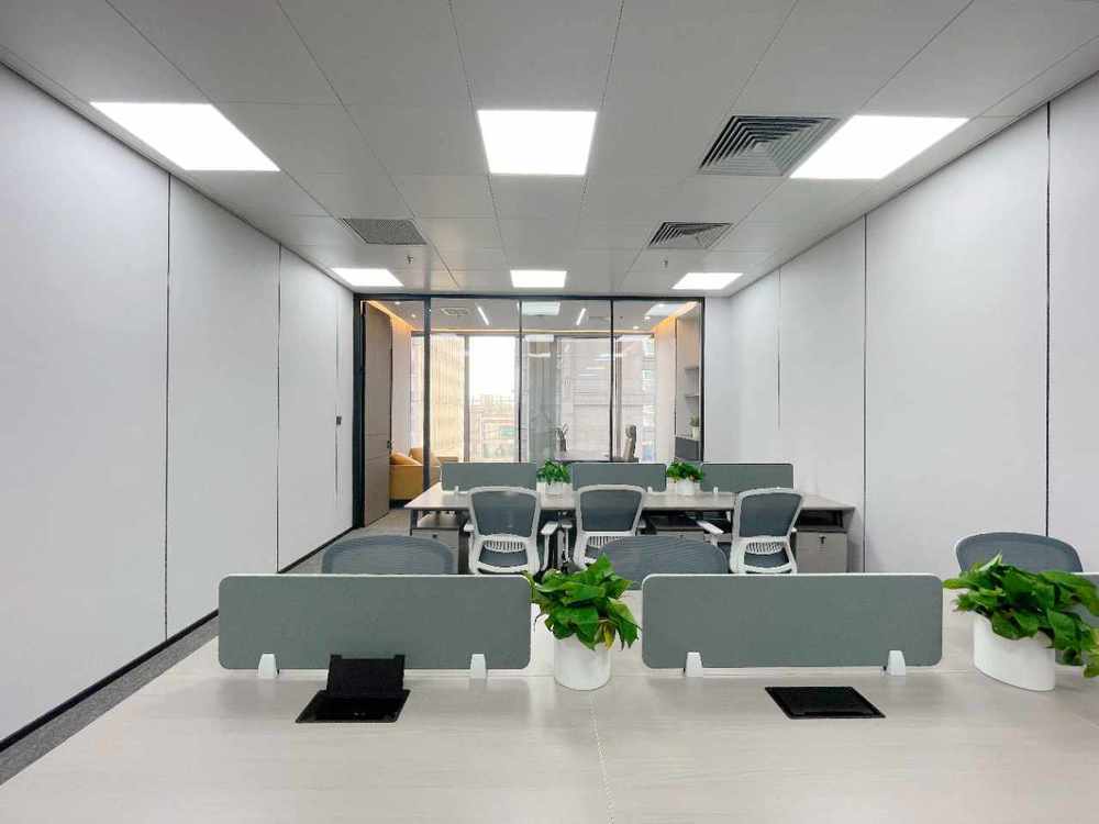 高尚领域普陀 高尚领域 106平米 精装修