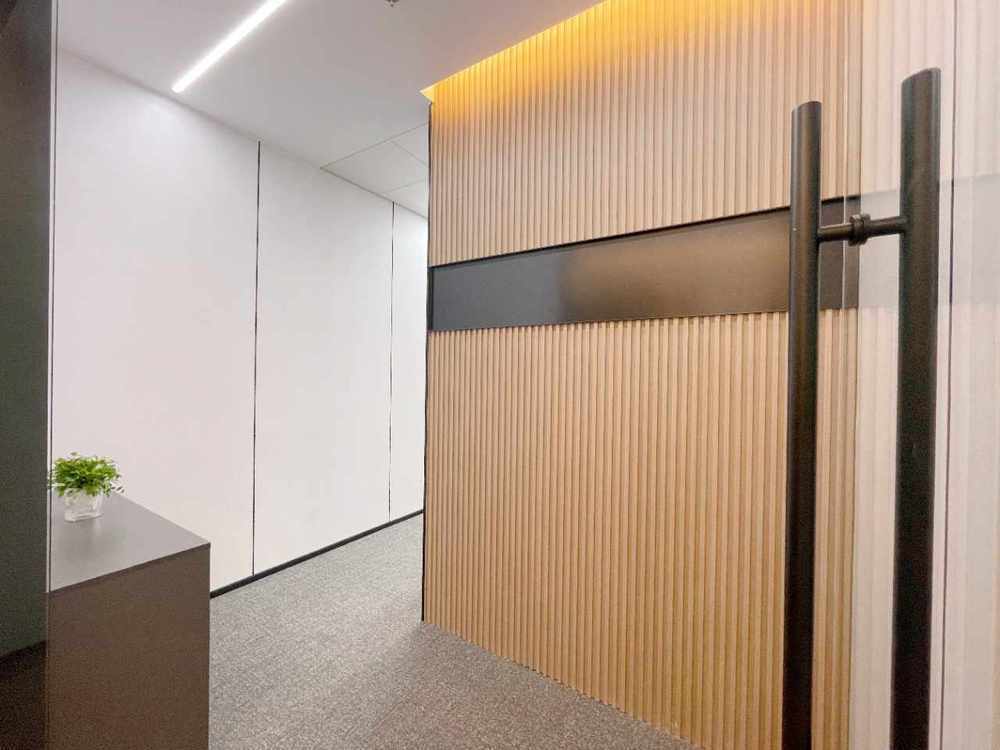 高尚领域普陀 高尚领域 106平米 精装修