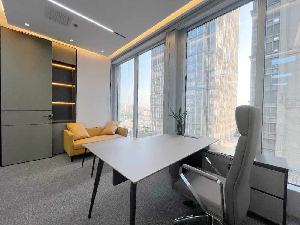 高尚领域普陀 高尚领域 106平米 精装修