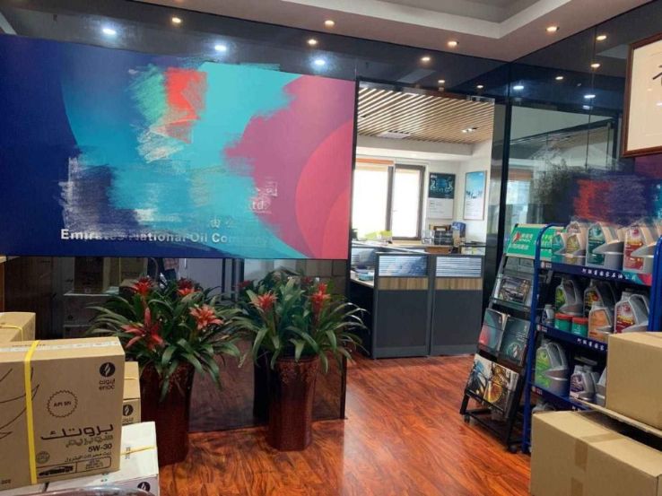 合川大厦闵行 合川大厦 360平米 精装修