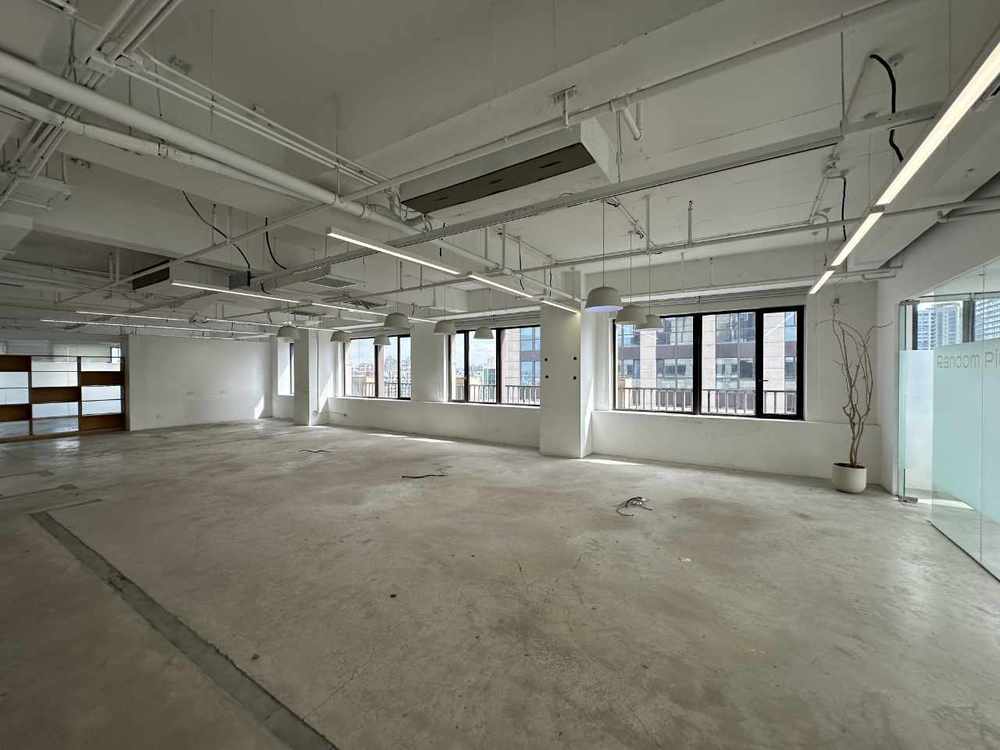 天汇广场二期普陀 天汇广场二期 948平米 精装修