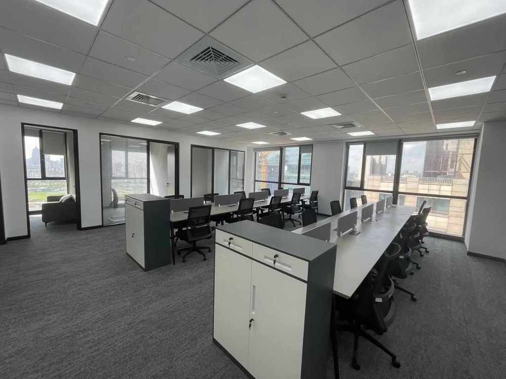 天汇广场二期普陀 天汇广场二期 135平米 精装修