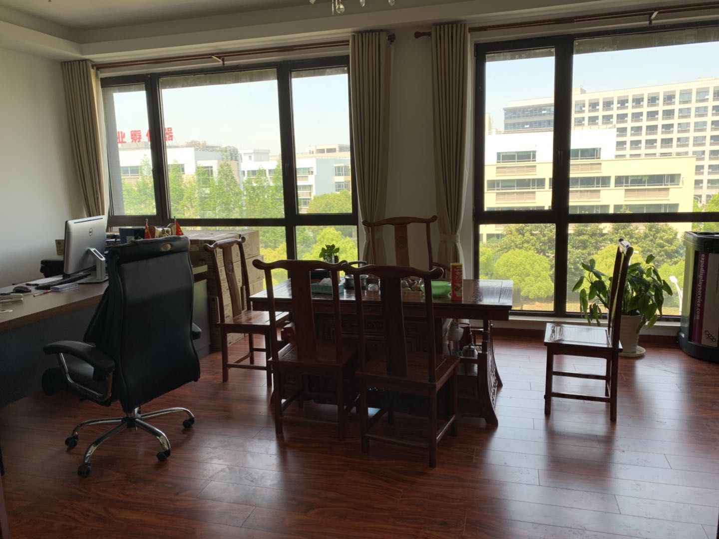 合川大厦闵行 合川大厦 360平米 精装修