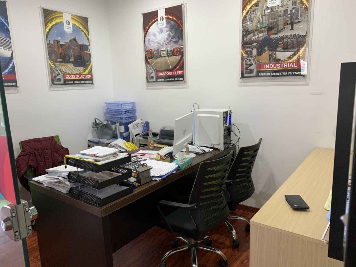 合川大厦闵行 合川大厦 360平米 精装修