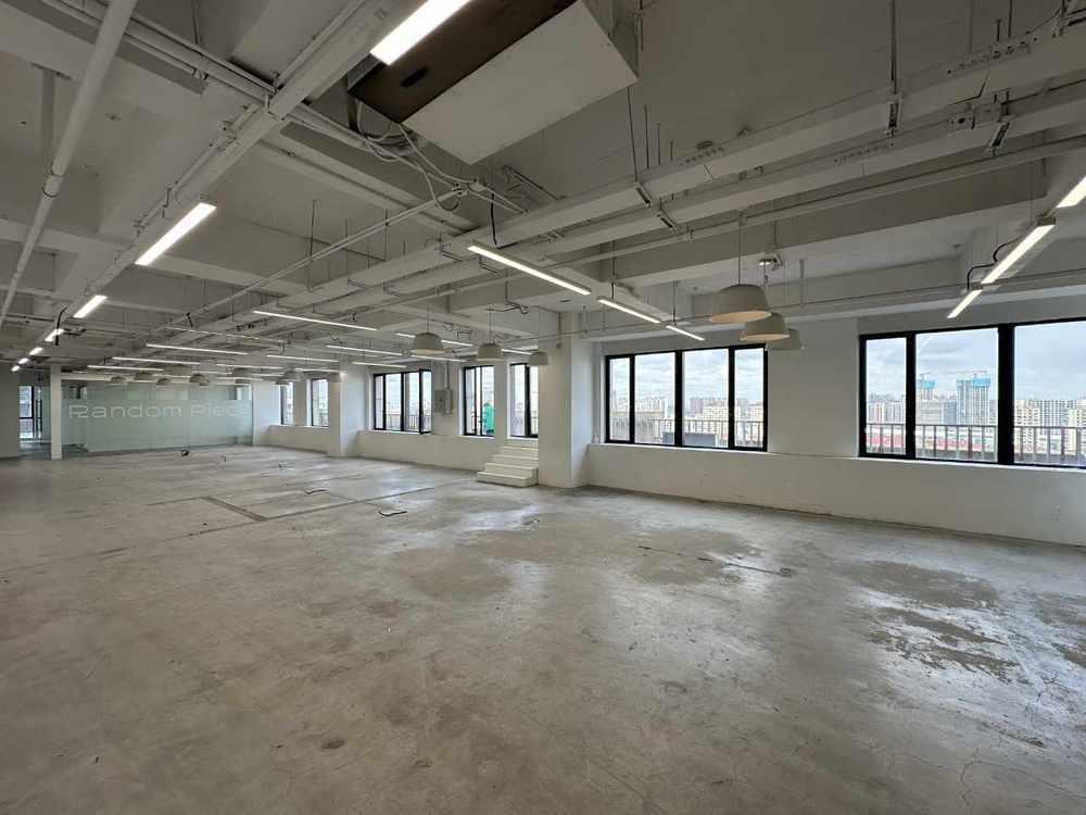 天汇广场二期普陀 天汇广场二期 948平米 精装修