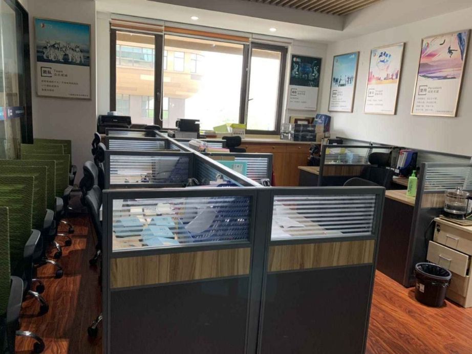 合川大厦闵行 合川大厦 360平米 精装修