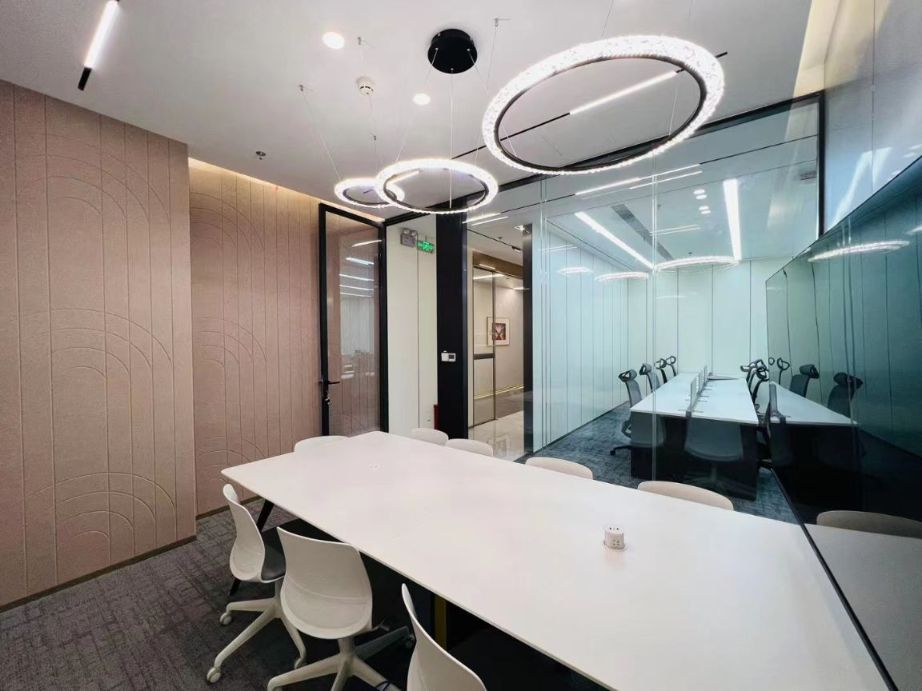 合川大厦闵行 合川大厦 180平米 精装修