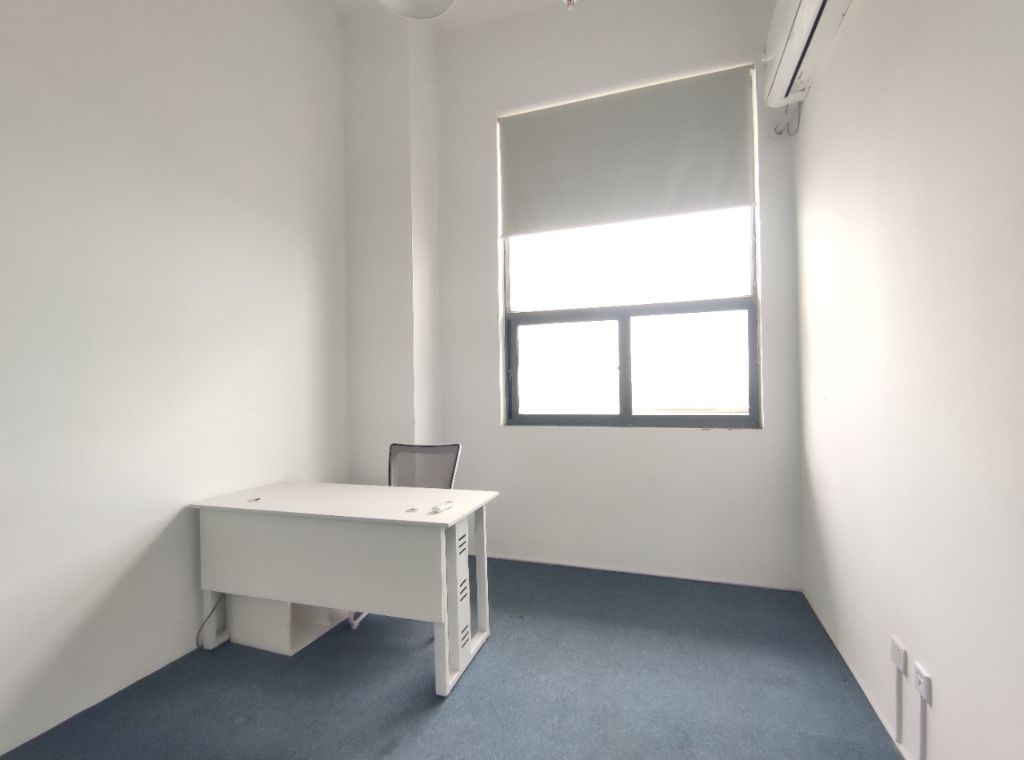 合川大厦142平米办公室出租-租金价格4.00元/m²/天
