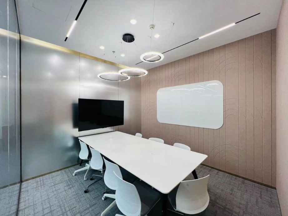 合川大厦闵行 合川大厦 180平米 精装修