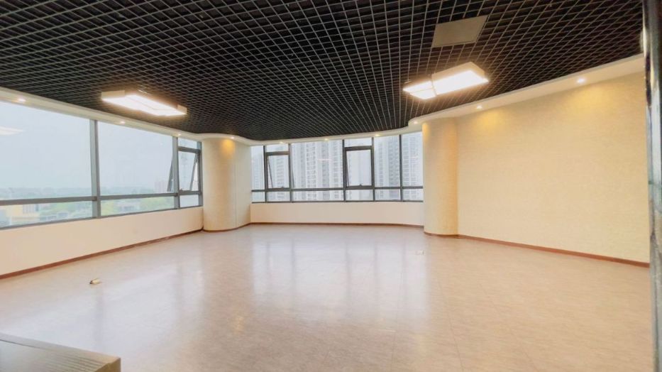 合川大厦闵行 合川大厦 600平米 精装修