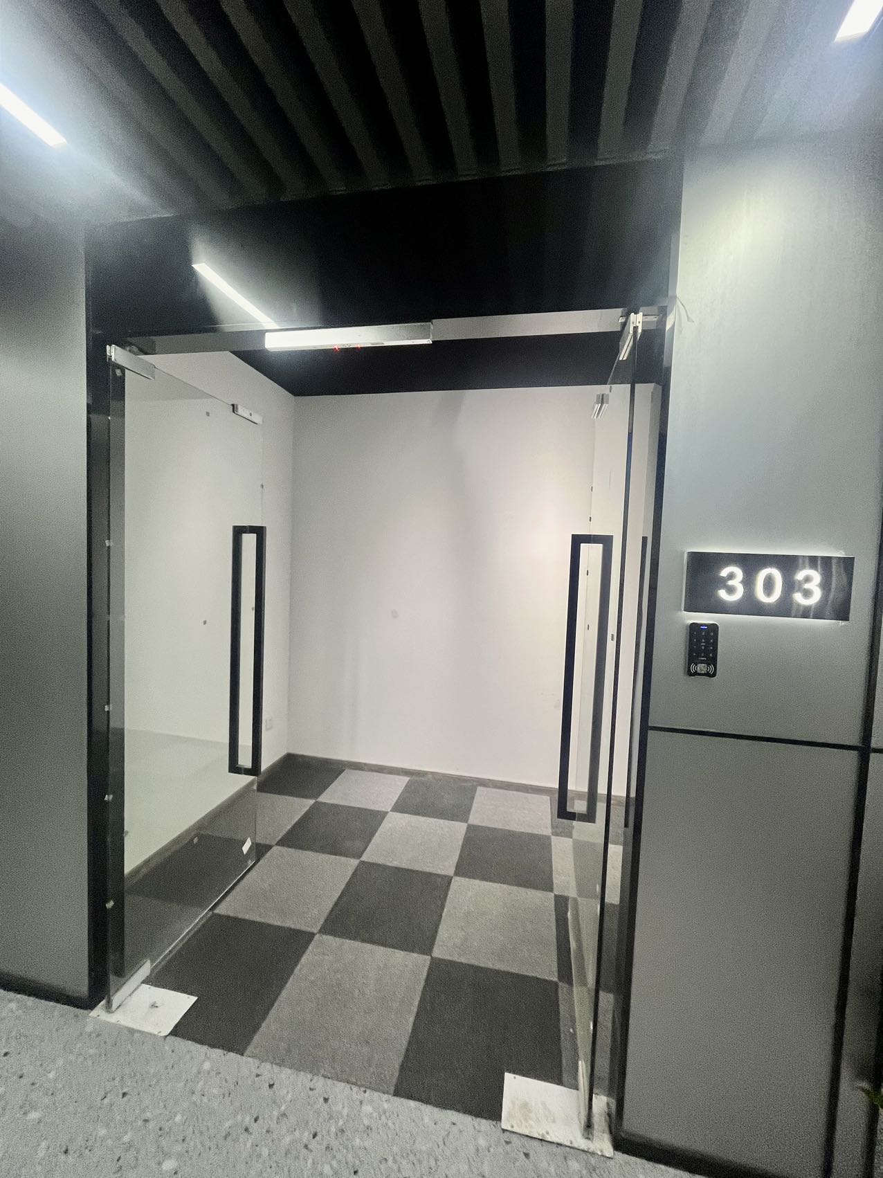 金岸610创意园402平米办公室出租-租金价格3.70元/m²/天
