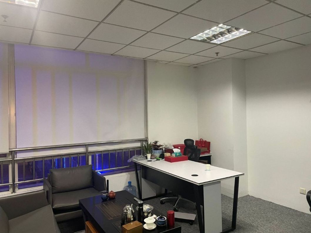 合川大厦闵行 合川大厦 423平米 精装修