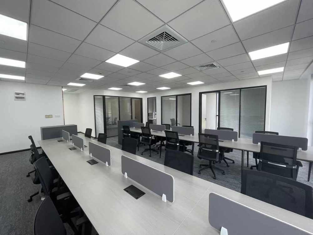 天汇广场二期普陀 天汇广场二期 135平米 精装修