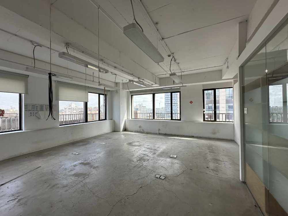 天汇广场二期普陀 天汇广场二期 948平米 精装修