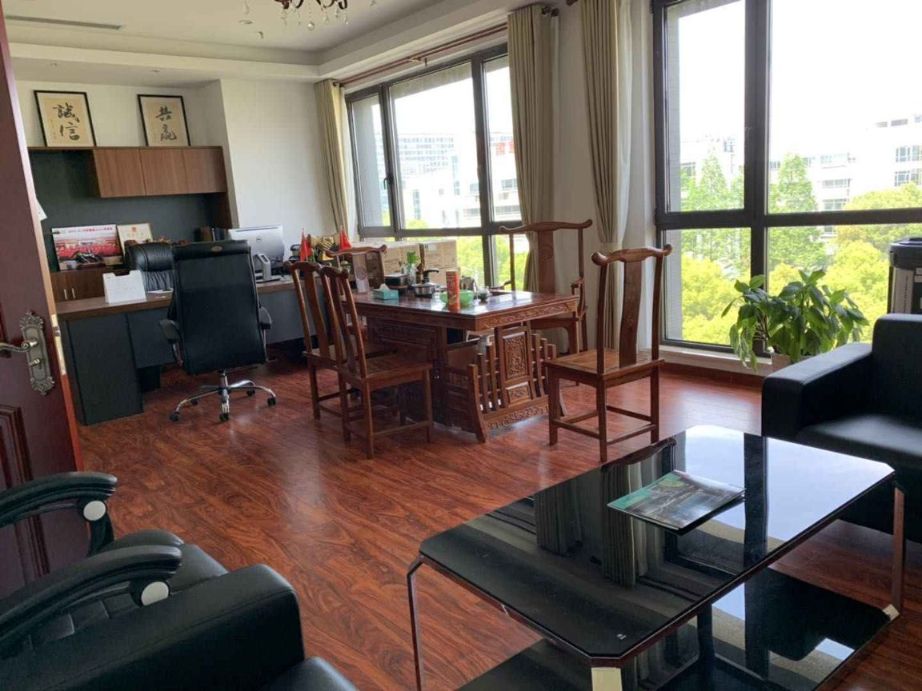 合川大厦闵行 合川大厦 360平米 精装修