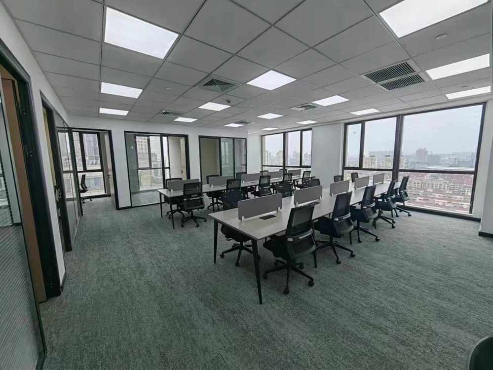 天汇广场二期普陀 天汇广场二期 135平米 精装修