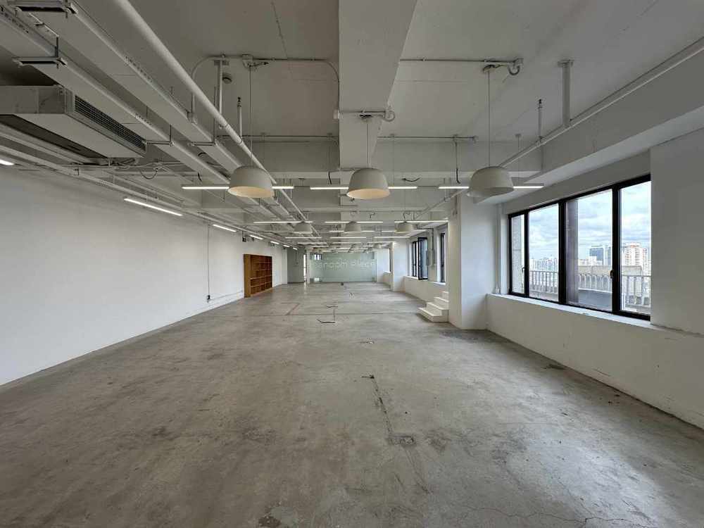 天汇广场二期普陀 天汇广场二期 948平米 精装修