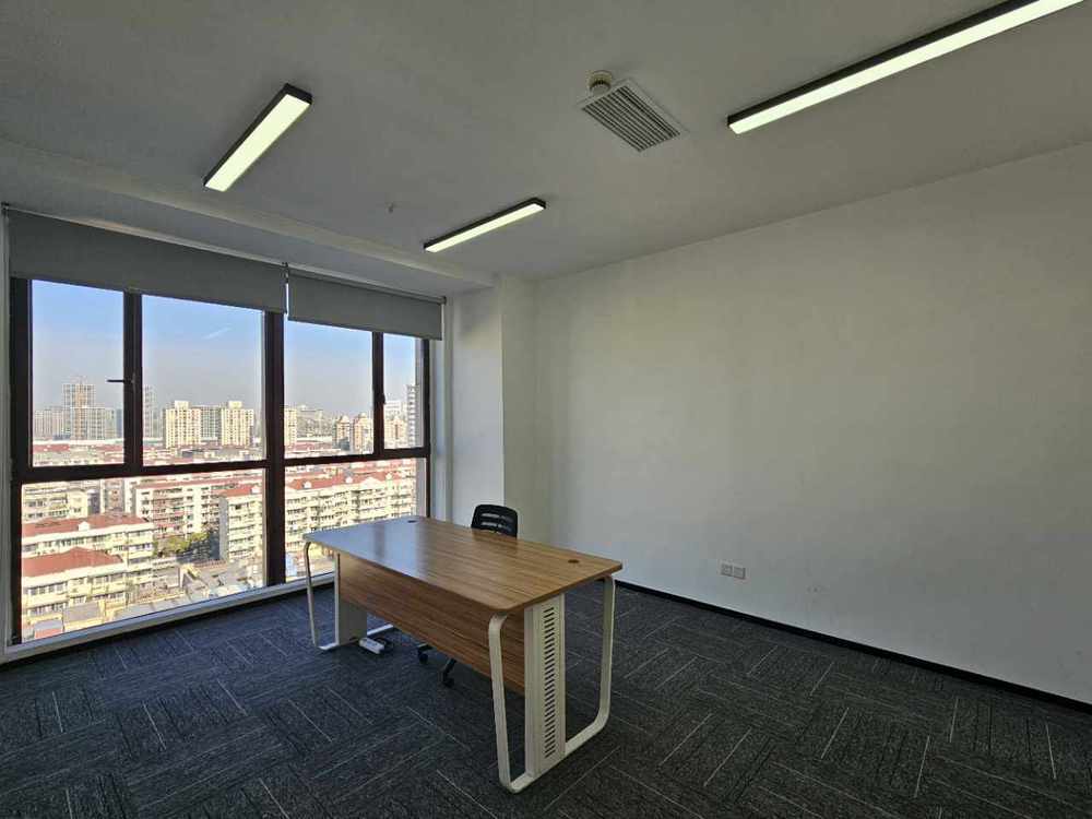 天汇广场二期普陀 天汇广场二期 162平米 毛坯