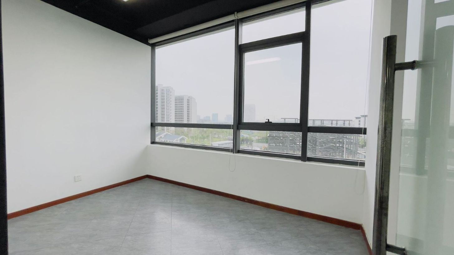 合川大厦闵行 合川大厦 600平米 精装修