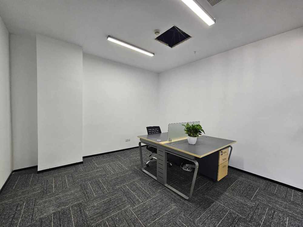 天汇广场二期普陀 天汇广场二期 162平米 毛坯