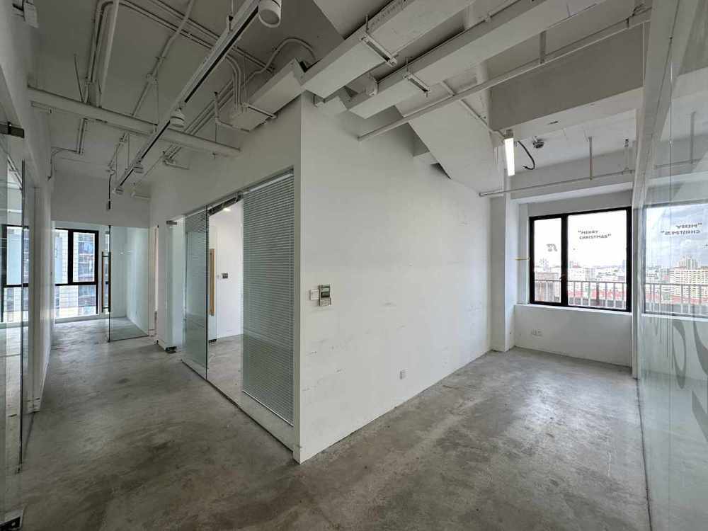 天汇广场二期普陀 天汇广场二期 948平米 精装修