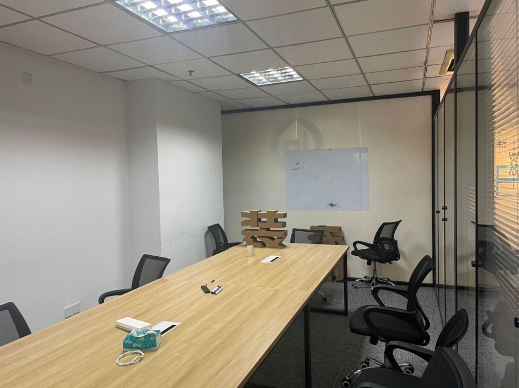 合川大厦闵行 合川大厦 423平米 精装修