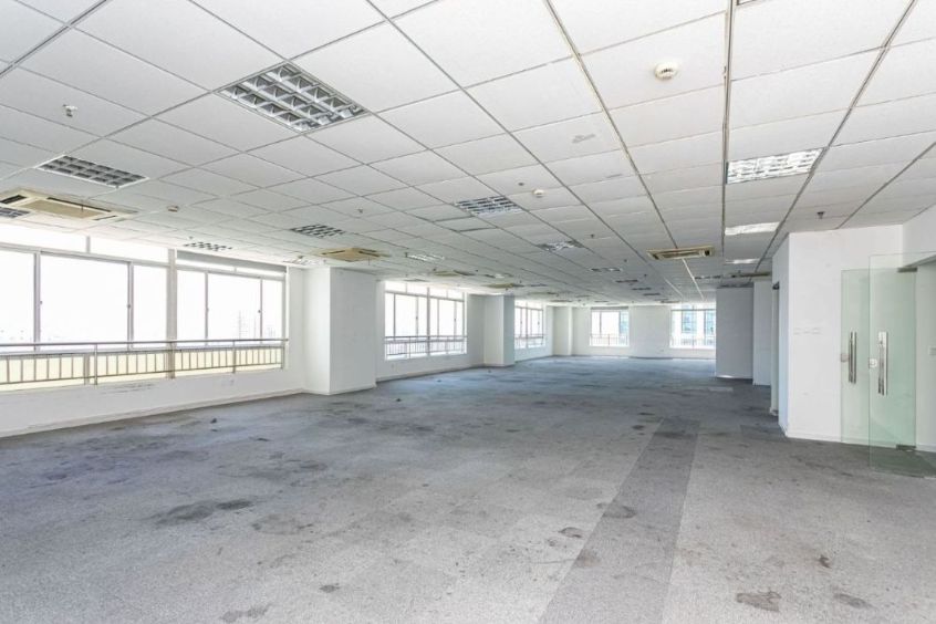合川大厦720平米办公室出租-租金价格4.10元/m²/天
