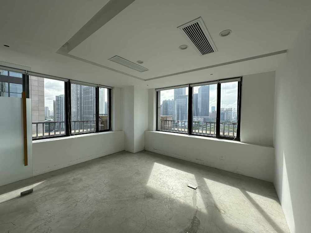 天汇广场二期普陀 天汇广场二期 948平米 精装修