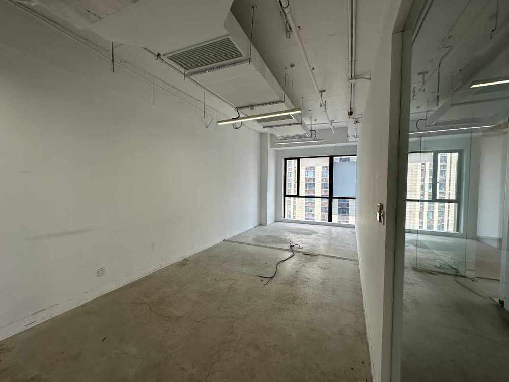 天汇广场二期普陀 天汇广场二期 948平米 精装修