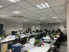 合川大厦闵行 合川大厦 423平米 精装修