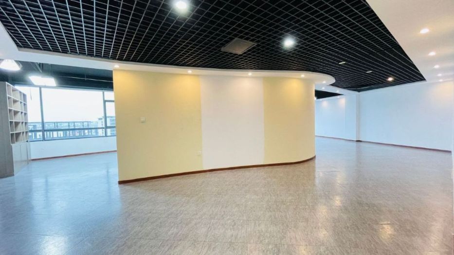 合川大厦闵行 合川大厦 600平米 精装修