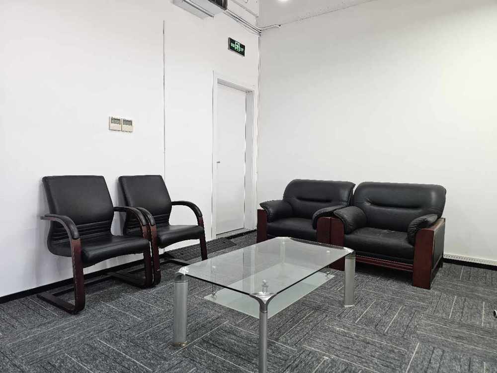 天汇广场二期普陀 天汇广场二期 162平米 毛坯