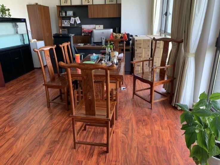 合川大厦闵行 合川大厦 360平米 精装修