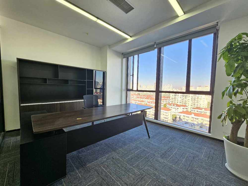 天汇广场二期普陀 天汇广场二期 162平米 毛坯