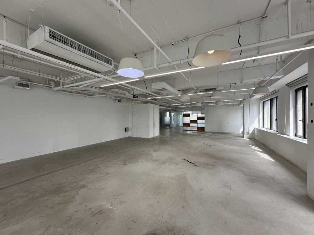 天汇广场二期普陀 天汇广场二期 948平米 精装修