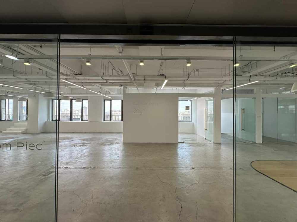 天汇广场二期普陀 天汇广场二期 948平米 精装修