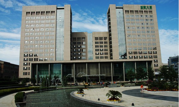 上海电力大学国家大学科技园