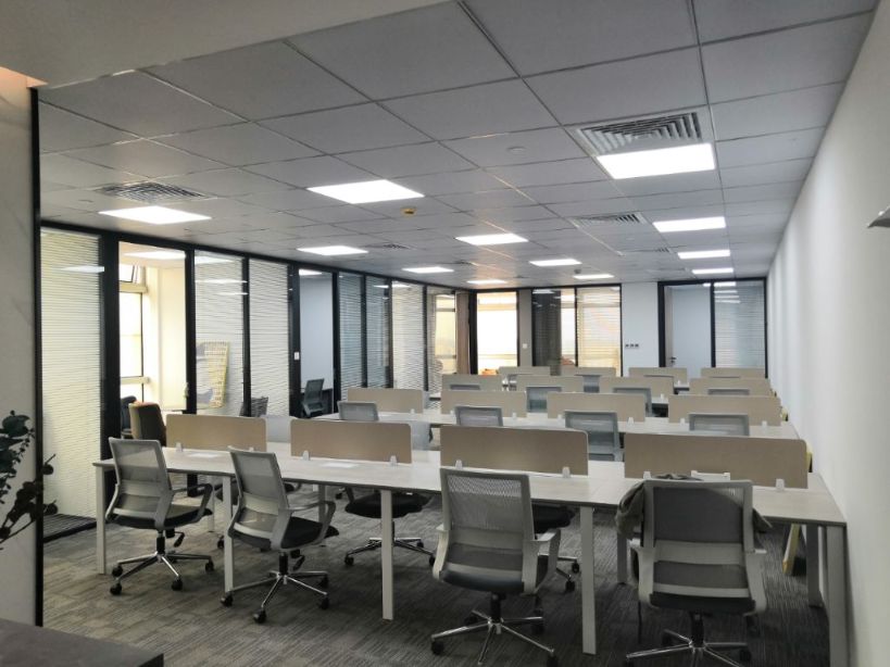 和光天地徐汇 和光天地 1700平米 精装修