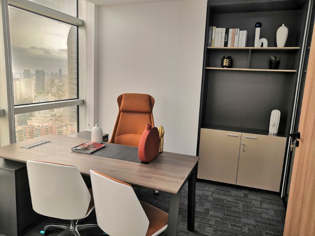 和光天地徐汇 和光天地 1700平米 精装修