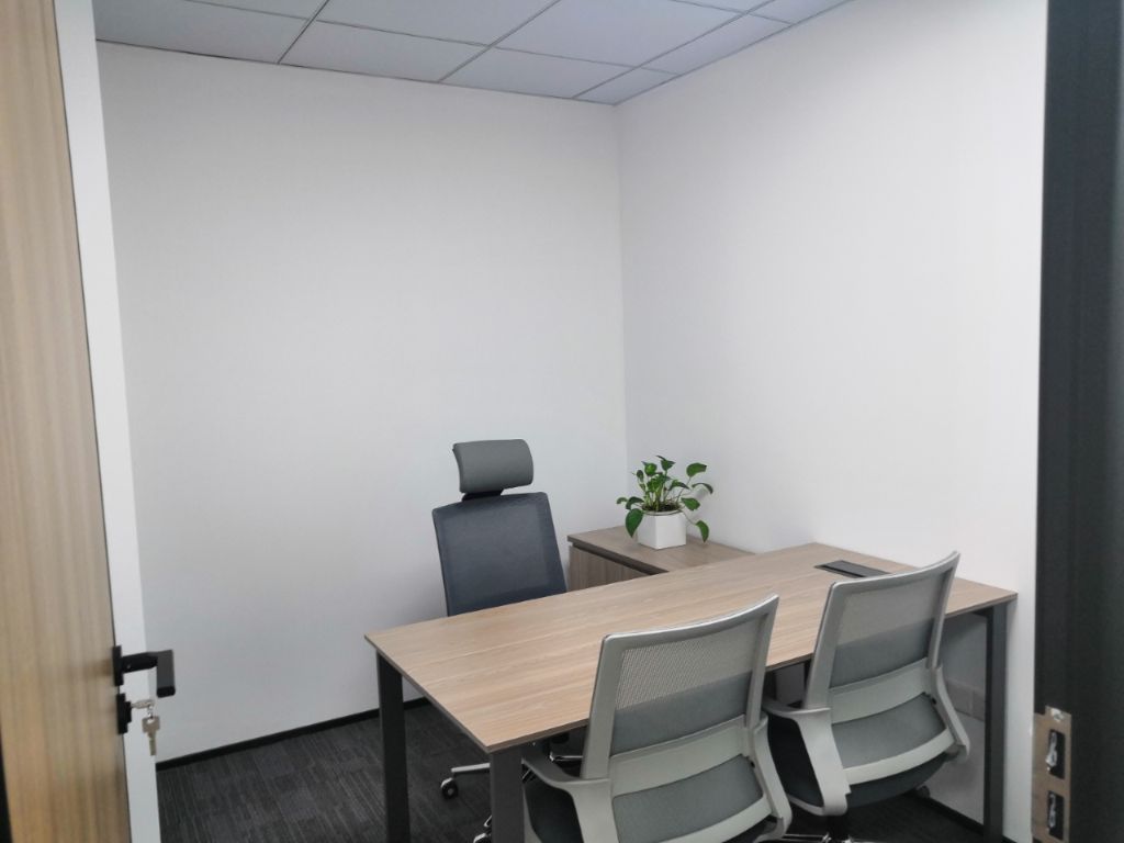 和光天地徐汇 和光天地 1700平米 精装修