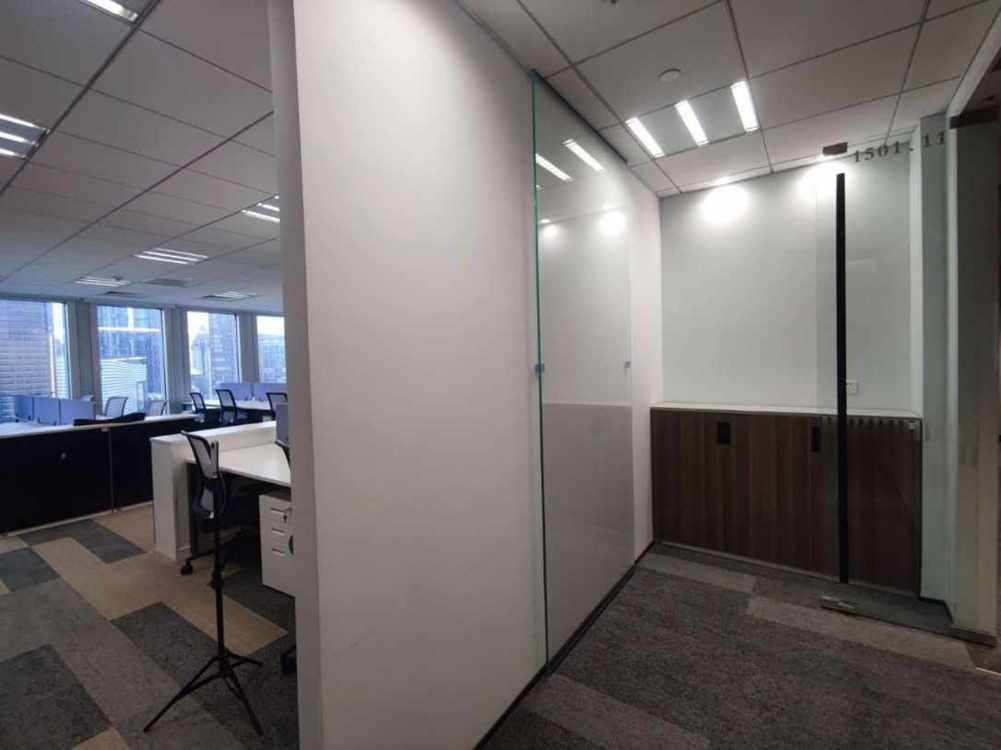 浦发大厦浦东 浦发大厦 357平米 精装修