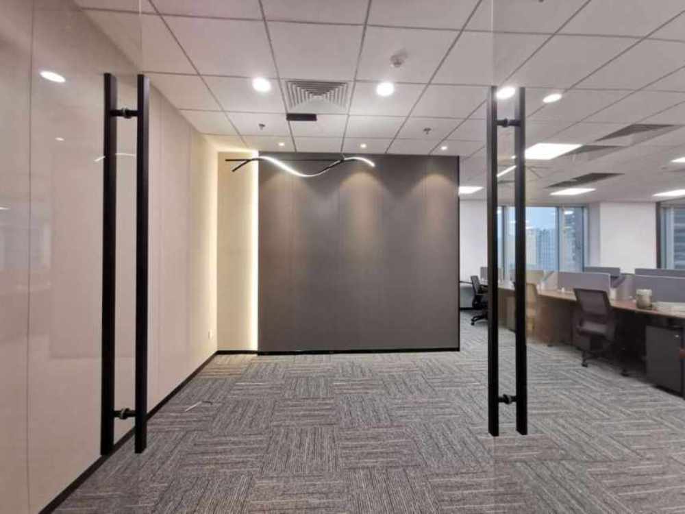 浦发大厦浦东 浦发大厦 188平米 精装修