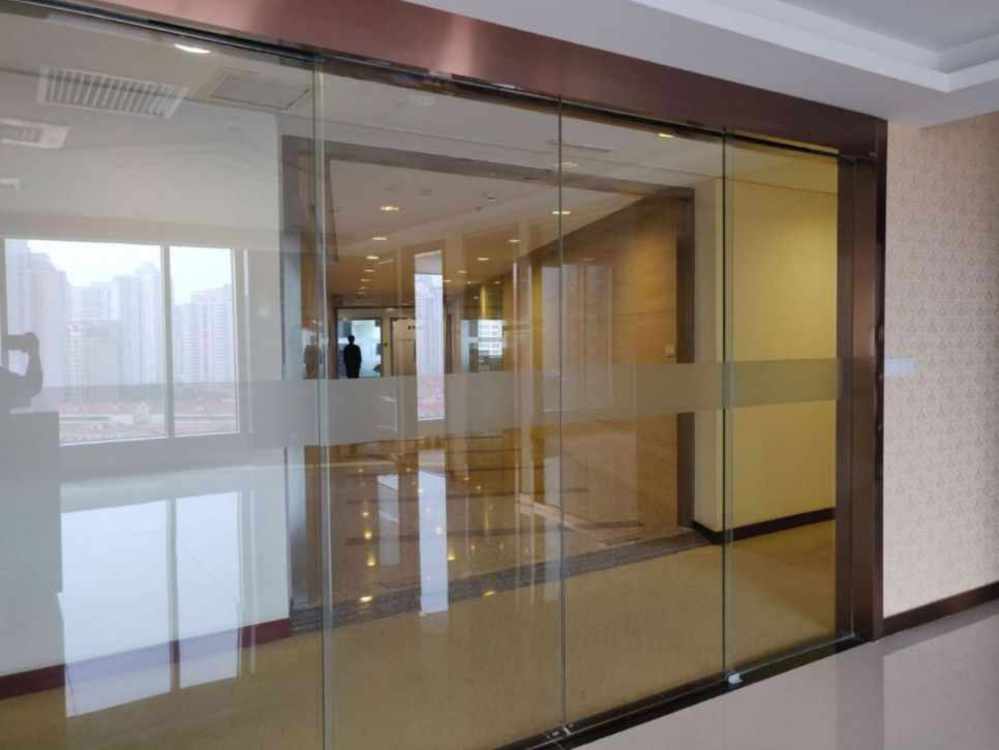 浦发大厦浦东 浦发大厦 130平米 精装修