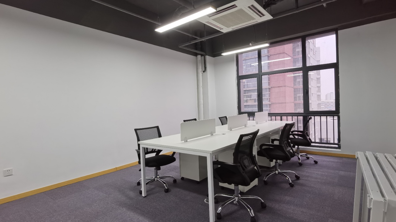 张江机器人谷170平米办公室出租-租金价格2.50元/m²/天