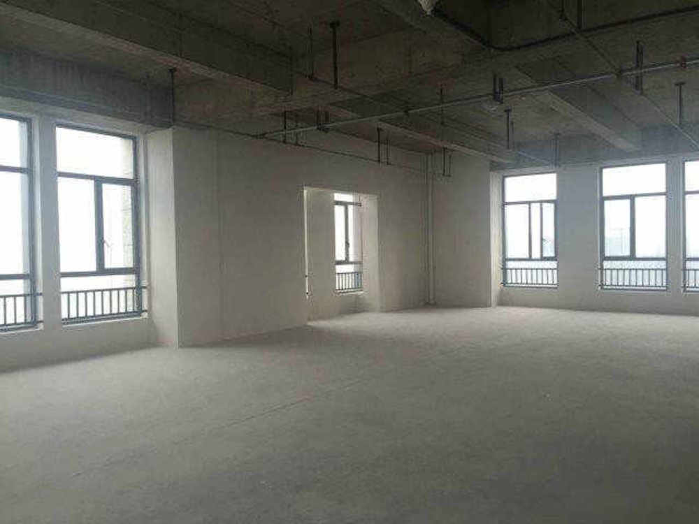 秀709多媒体园区静安 秀709多媒体园区 302平米 毛坯