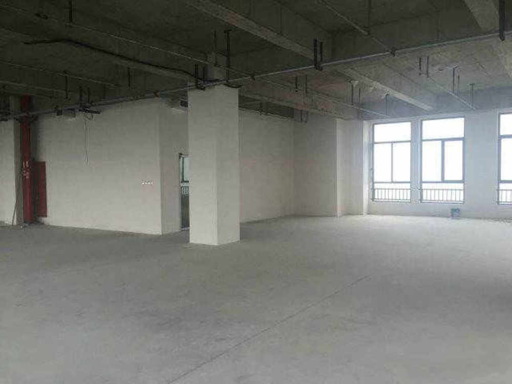 秀709多媒体园区静安 秀709多媒体园区 302平米 毛坯