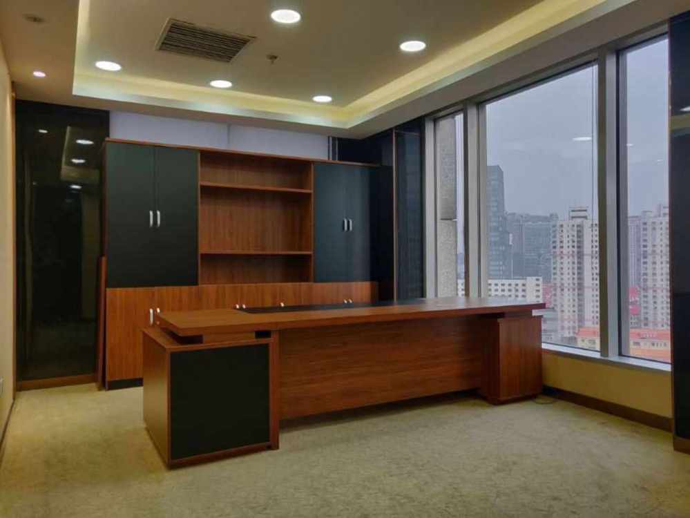 浦发大厦浦东 浦发大厦 130平米 精装修