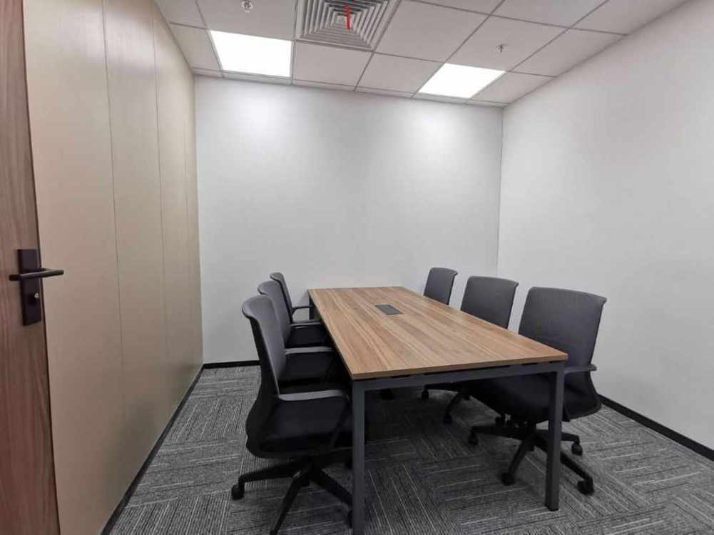 浦发大厦浦东 浦发大厦 188平米 精装修