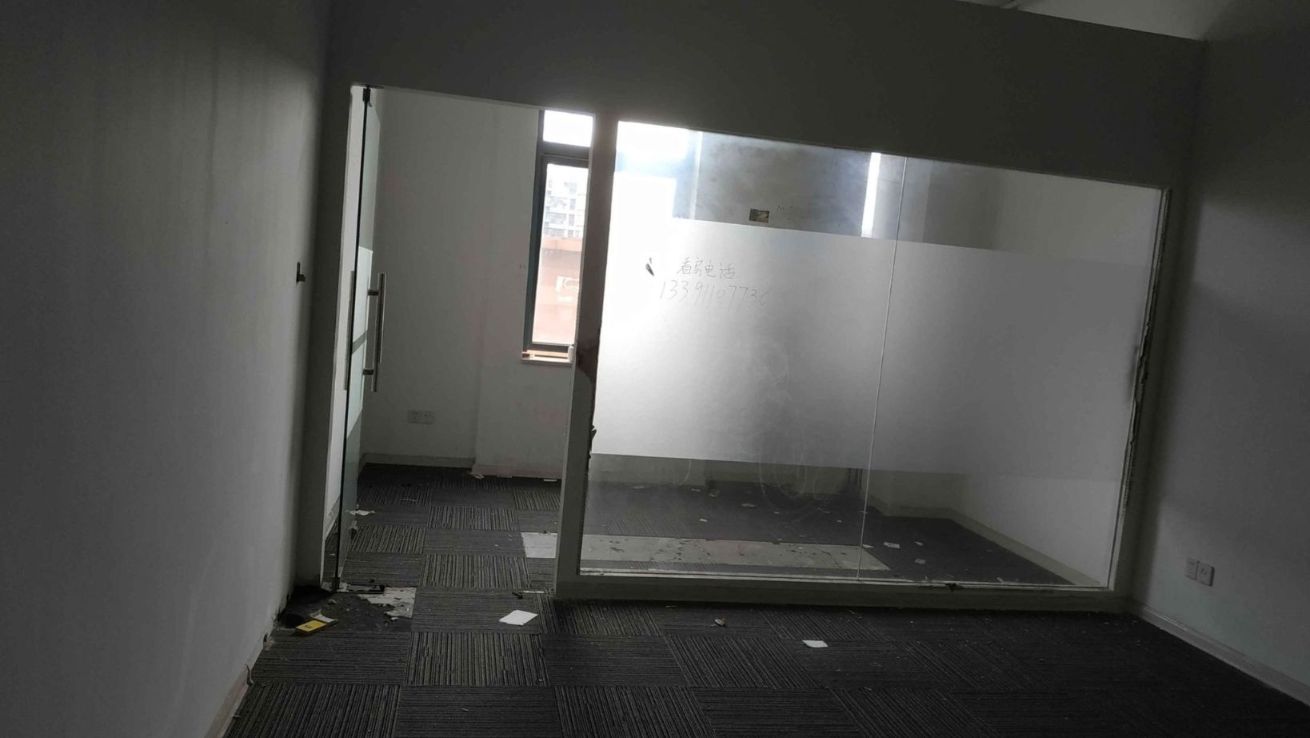 万科时一区长宁 万科时一区 48平米 精装修