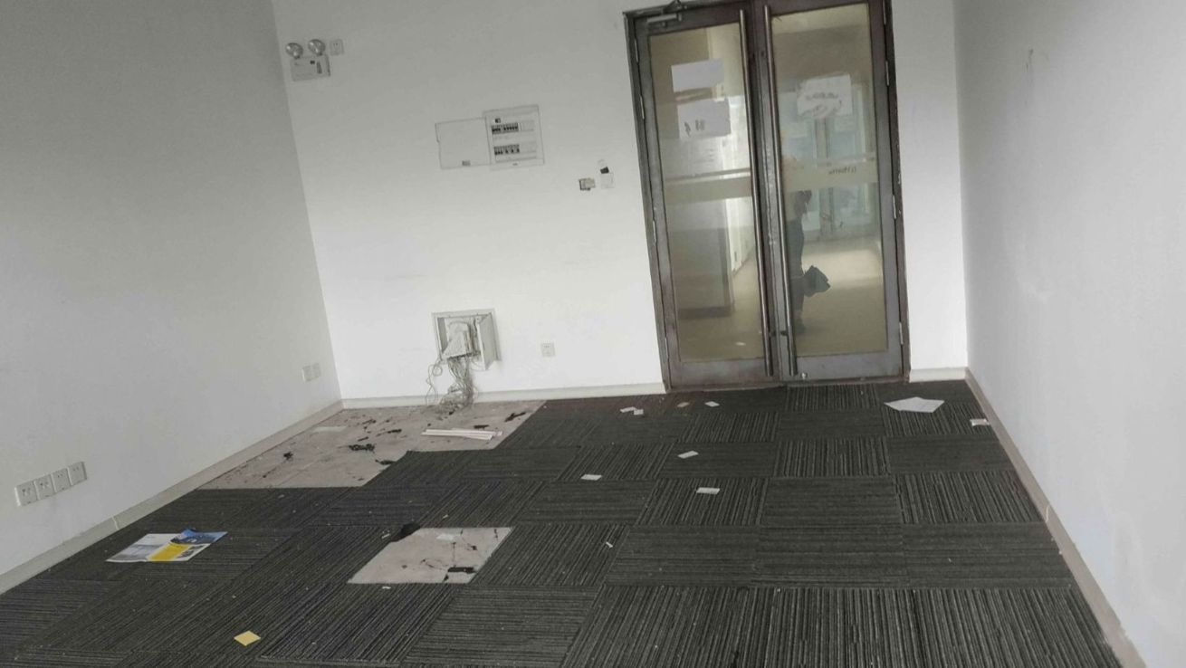 万科时一区长宁 万科时一区 48平米 精装修